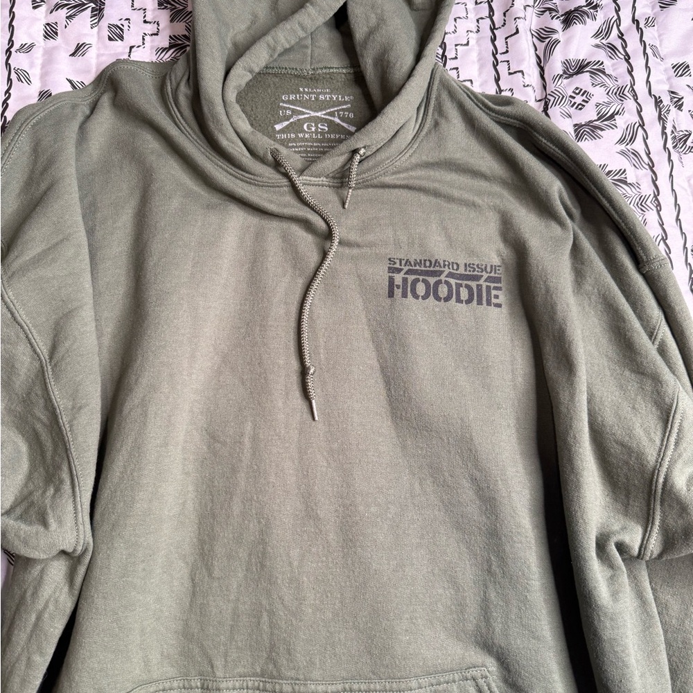 Men's Grunt Style 2XL